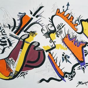 Gyraphons are not made for capitalism