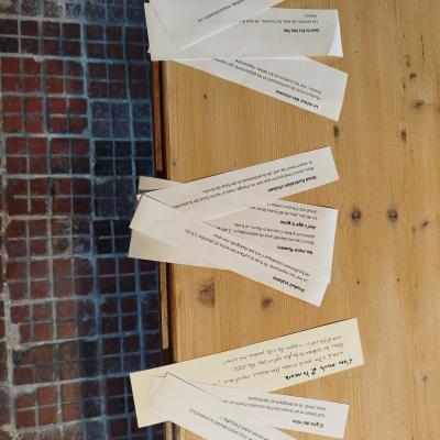 Dites nous lequel est-ce ?