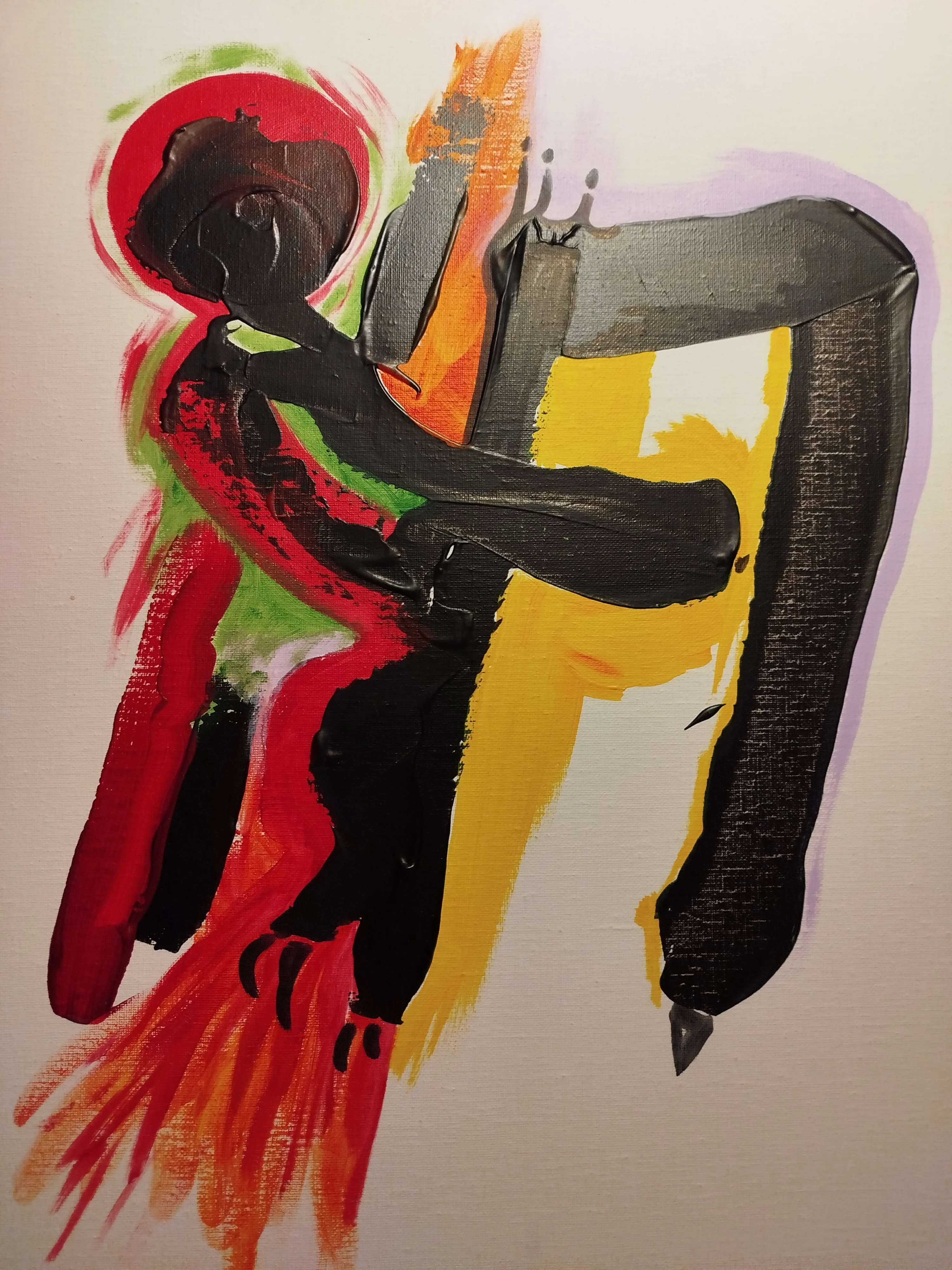 Petit format 40x50