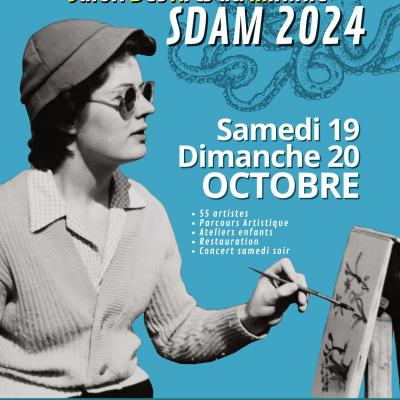 Sdam 2024
