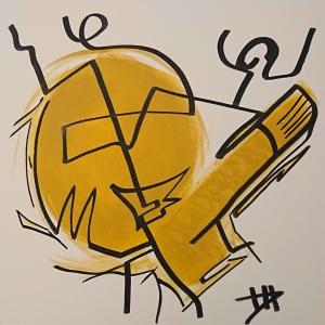 Energy to give - 5 senses