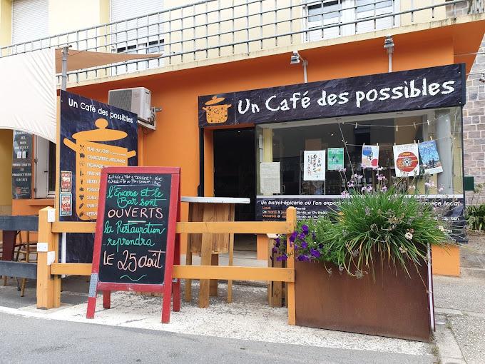 Cafe des possibles guipel