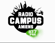 Logo radio campus