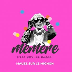 Memere shop
