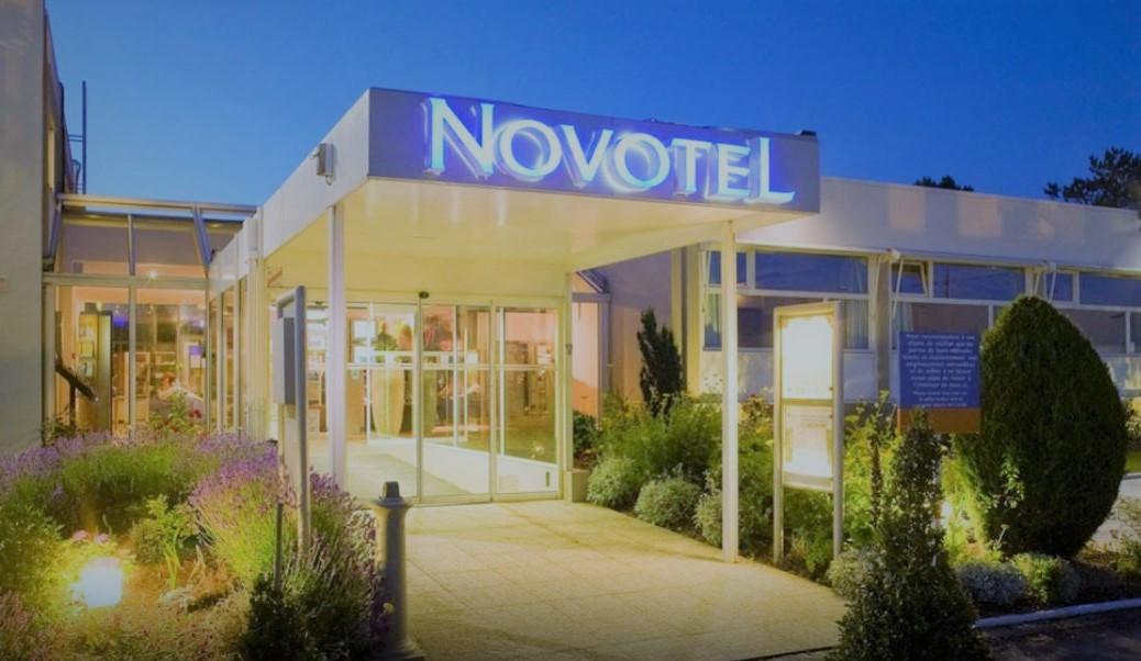 Novotel